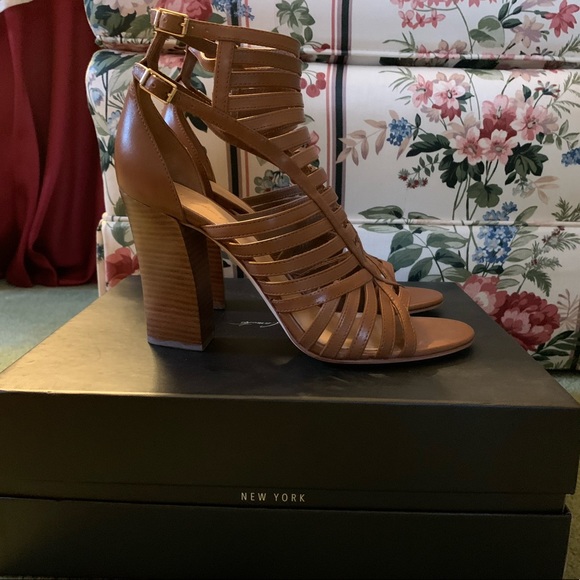 Vince Camuto Shoes - VC John Camuto Caged Sandal